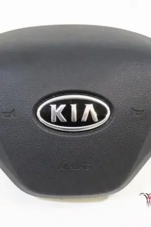 Airbag Stuurwiel KIA PICANTO (TA) Geld-Terug-Garantie