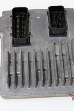 Rechtstreeks Van De Fabrikant Regeleenheid motoregeling OPEL Corsa D (S07)