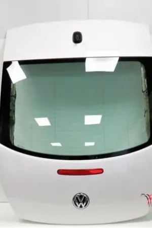 Uitverkoop Kofferruimteklep VW Beetle (5C1, 5C2)