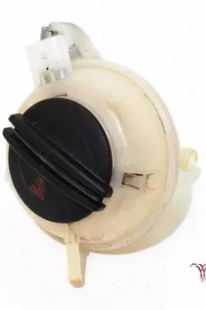 Gratis Verzending Koelmiddel Compensatiereservoir SKODA Citigo (--)