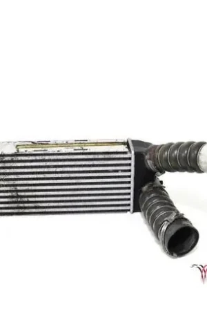 Uitverkoop Interkoeler tussenkoeler FORD Fiesta VI (CB1, CCN)