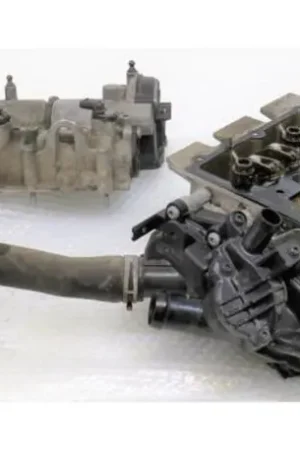 Cilinderkop SKODA Citigo (--) Uitverkoop