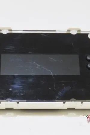 Modern Aanwijsinstrument FORD Fiesta VI (CB1, CCN)