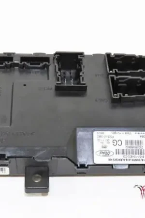 Computer Boordnet (BCM/BDC) FORD FIESTA VI (CB1, CCN) Gereduceerde Prijs