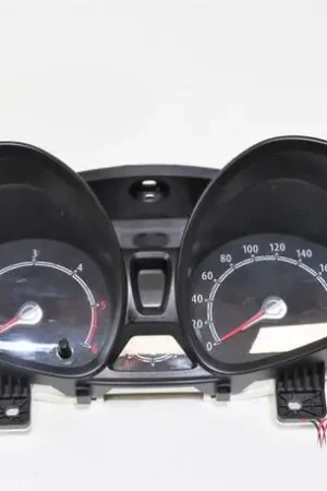 Aanwijsinstrument FORD Fiesta VI (CB1, CCN) Hoge Kwaliteit