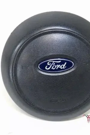 Airbag Stuurwiel FORD KA (RU8) Geld-Terug-Garantie