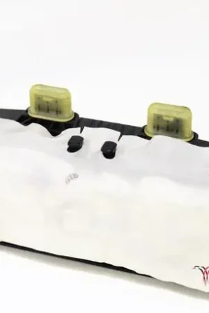 Passagier Airbag FORD KA (RU8) Origineel