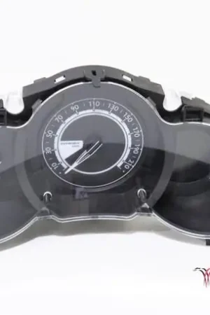 Aanwijsinstrument CITROËN C3 II (SC) Hoge Kwaliteit