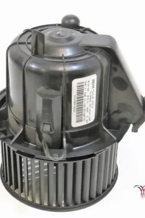 Elektrische motor interieurventilatie CITROËN C3 II (SC) Hete Deal