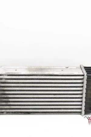 Garantie Inbegrepen Interkoeler tussenkoeler CITROËN Jumpy Kasten (--)