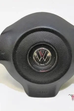 Koopje Airbag Stuurwiel VW Polo (6C1, 6R1)