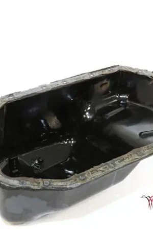 Oliepan VW Polo (6C1, 6R1) Direct Verzonden