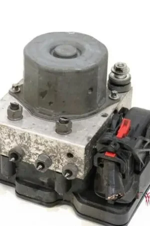 ABS Hydraulisch aggregaat VW Polo (6C1, 6R1) Origineel