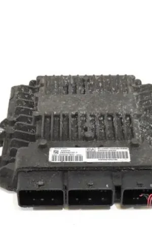 Regeleenheid motoregeling CITROËN Jumpy Kasten (--) Laatste Versie