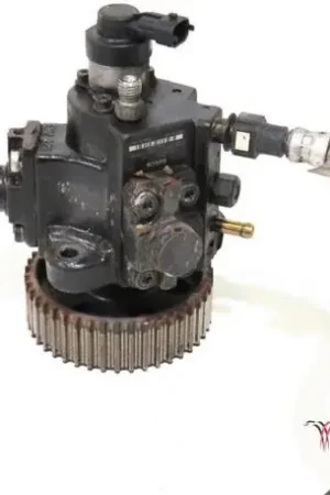 Brandstofpomp FIAT Grande Punto (199) Nieuw