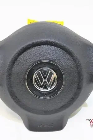 Speciale Aanbieding Airbag Stuurwiel VW Polo (6C1, 6R1)