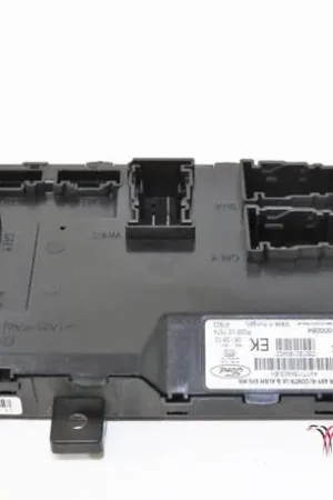 Computer Boordnet (BCM/BDC) FORD FIESTA VI (CB1, CCN) Must-Have