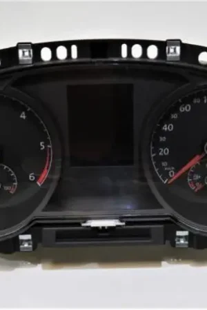 Nu Kopen Aanwijsinstrument VW Golf VII (5G1, BE1, BE2, BQ1)