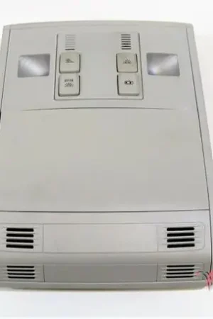 Interieurverlichting VW Golf VII (5G1, BE1, BE2, BQ1) Op = Op