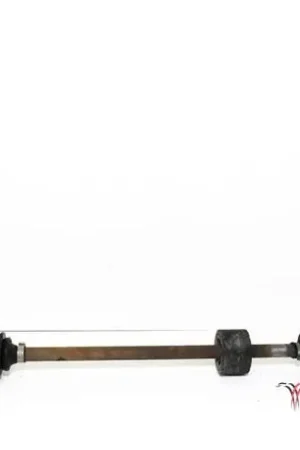 Aandrijfas FORD KA (RU8) Nu Kopen