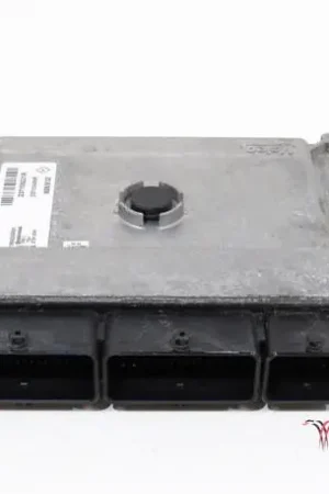 Regeleenheid motoregeling RENAULT Captur I (H5, J5), RENAULT Clio IV (BH) Nu Kopen