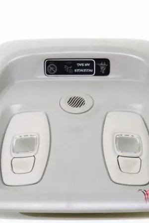 Interieurverlichting RENAULT Captur I (H5, J5), RENAULT Clio IV (BH) Superprijs