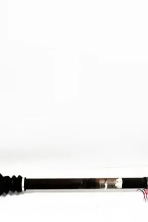 Plaats Bestelling Aandrijfas PEUGEOT 208 I (CA, CC)