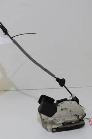 Motorkapkabel VW Polo (6C1, 6R1) Meest Verkocht