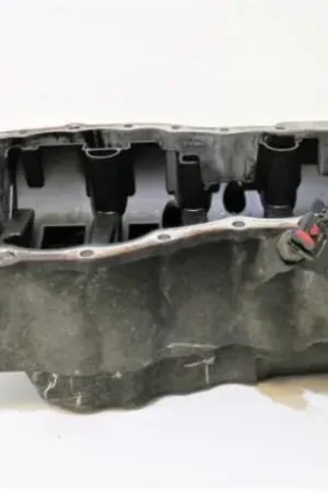 Topkwaliteit Oliepan RENAULT KANGOO Express (FW0/1_)