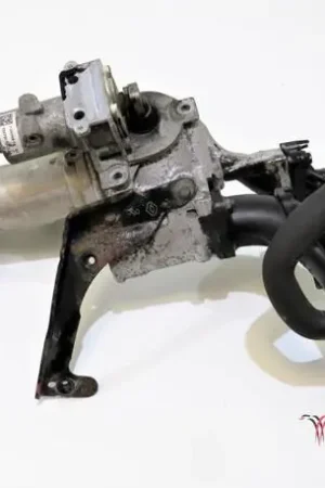 Uitlaatgasregelingsklep RENAULT KANGOO Express (FW0/1_) Gratis Verzending