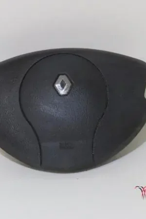 Airbag Stuurwiel RENAULT Twingo II (CN0) Gereduceerde Prijs