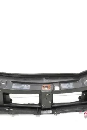 Geld-Terug-Garantie Bekleding voorpaneel RENAULT Trafic II Kasten (FL)