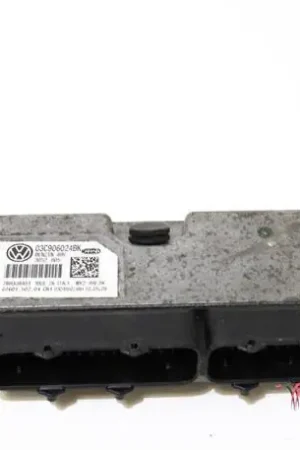 Regeleenheid motoregeling SEAT Ibiza IV (6J5, 6P1), SEAT Ibiza IV Sportcoupe (6J1, 6P5) Fabrieksprijs