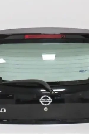 Kofferruimteklep NISSAN PIXO (UA0) Budget