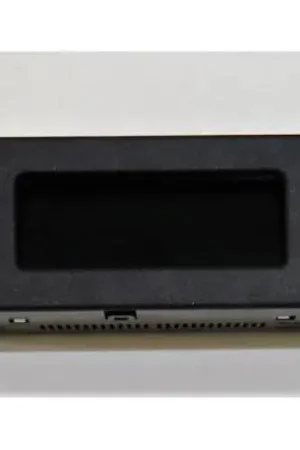 Trendy Aanwijsinstrument OPEL Corsa D (S07)