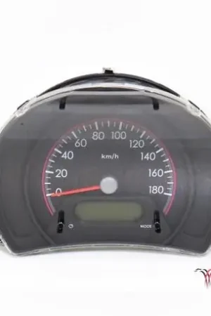 Korting Aanwijsinstrument NISSAN PIXO (UA0)