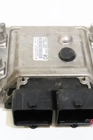 Exclusief Regeleenheid motoregeling NISSAN PIXO (UA0)