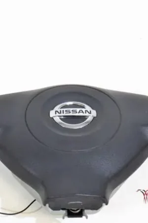 Groothandel Airbag Stuurwiel NISSAN PIXO (UA0)