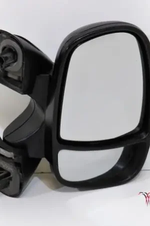 Favoriet Buitenspiegel RENAULT Trafic II Kasten (FL)