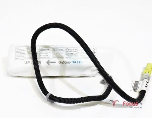 Seizoensaanbieding Zijairbag KIA PICANTO (TA)