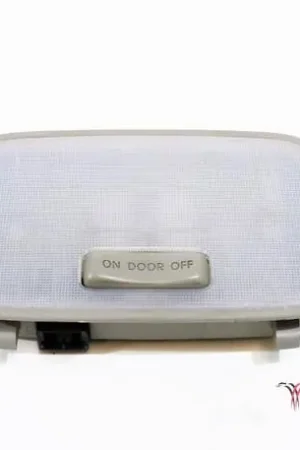 Interieurverlichting KIA PICANTO (TA) Exclusief