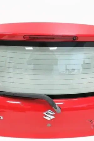 Kofferruimteklep SUZUKI ALTO (GF) Hoge Kwaliteit