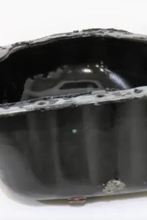 Oliepan SKODA FABIA II Combi (545) Geld-Terug-Garantie