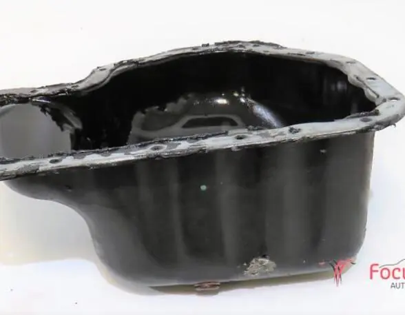 Oliepan SKODA FABIA II Combi (545) Geld-Terug-Garantie