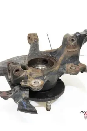 Astap FORD Fiesta VI (CB1, CCN) Ambachtelijk