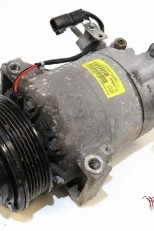 Nieuwe Collectie Airco Compressor FORD Fiesta VI (CB1, CCN)