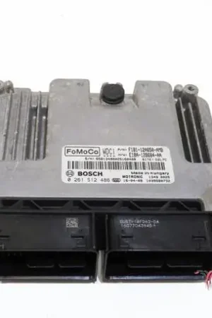 Regeleenheid motoregeling FORD Fiesta VI (CB1, CCN) Speciale Aanbieding