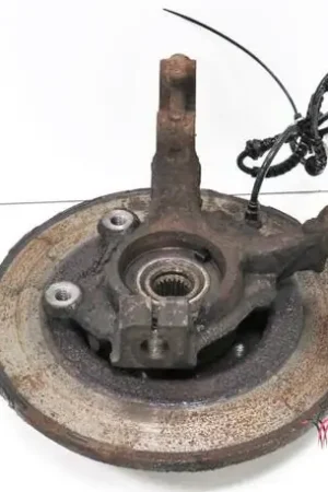 Astap RENAULT Twingo II (CN0) In De Mode