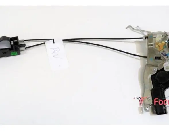 Alleen Vandaag Motorkapkabel SUZUKI ALTO (GF)