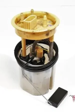 Finale Uitverkoop Brandstofpomp VW Polo (6C1, 6R1)